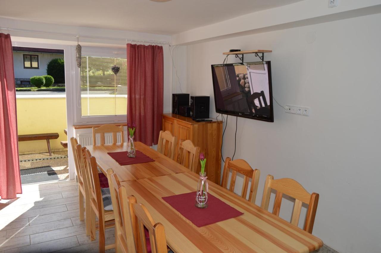 Villa Tatran Stará Lesná Extérieur photo
