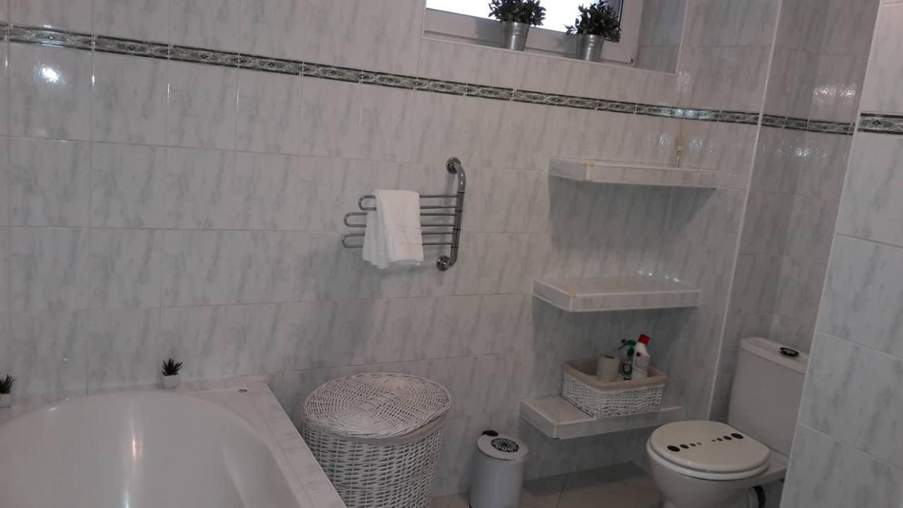 Villa Tatran Stará Lesná Extérieur photo