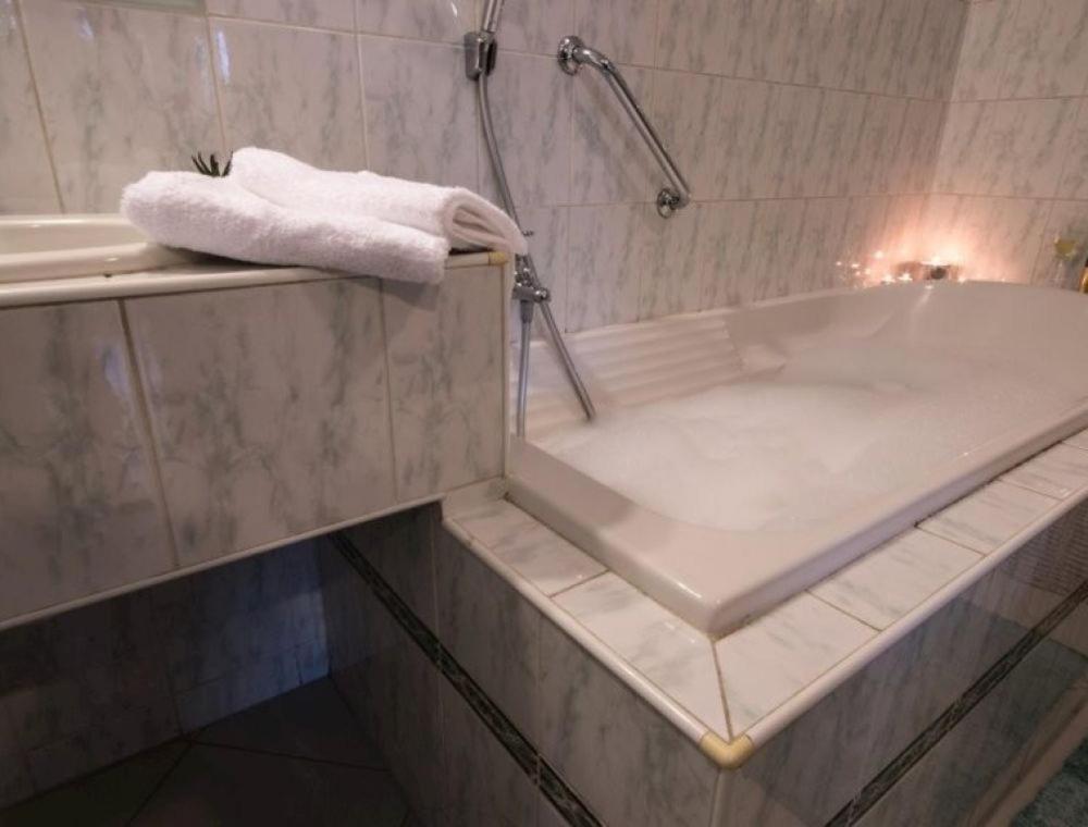 Villa Tatran Stará Lesná Extérieur photo