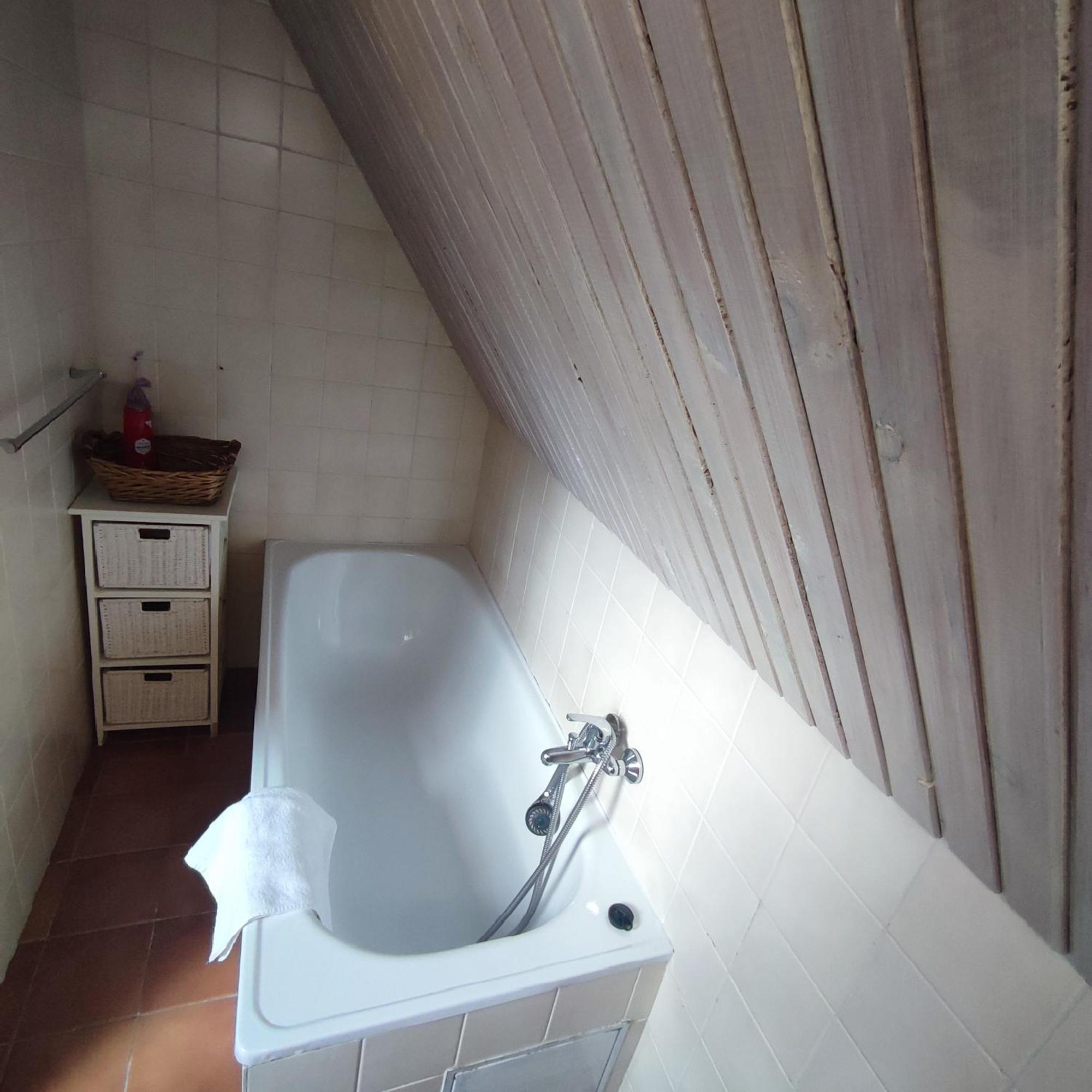 Villa Tatran Stará Lesná Extérieur photo